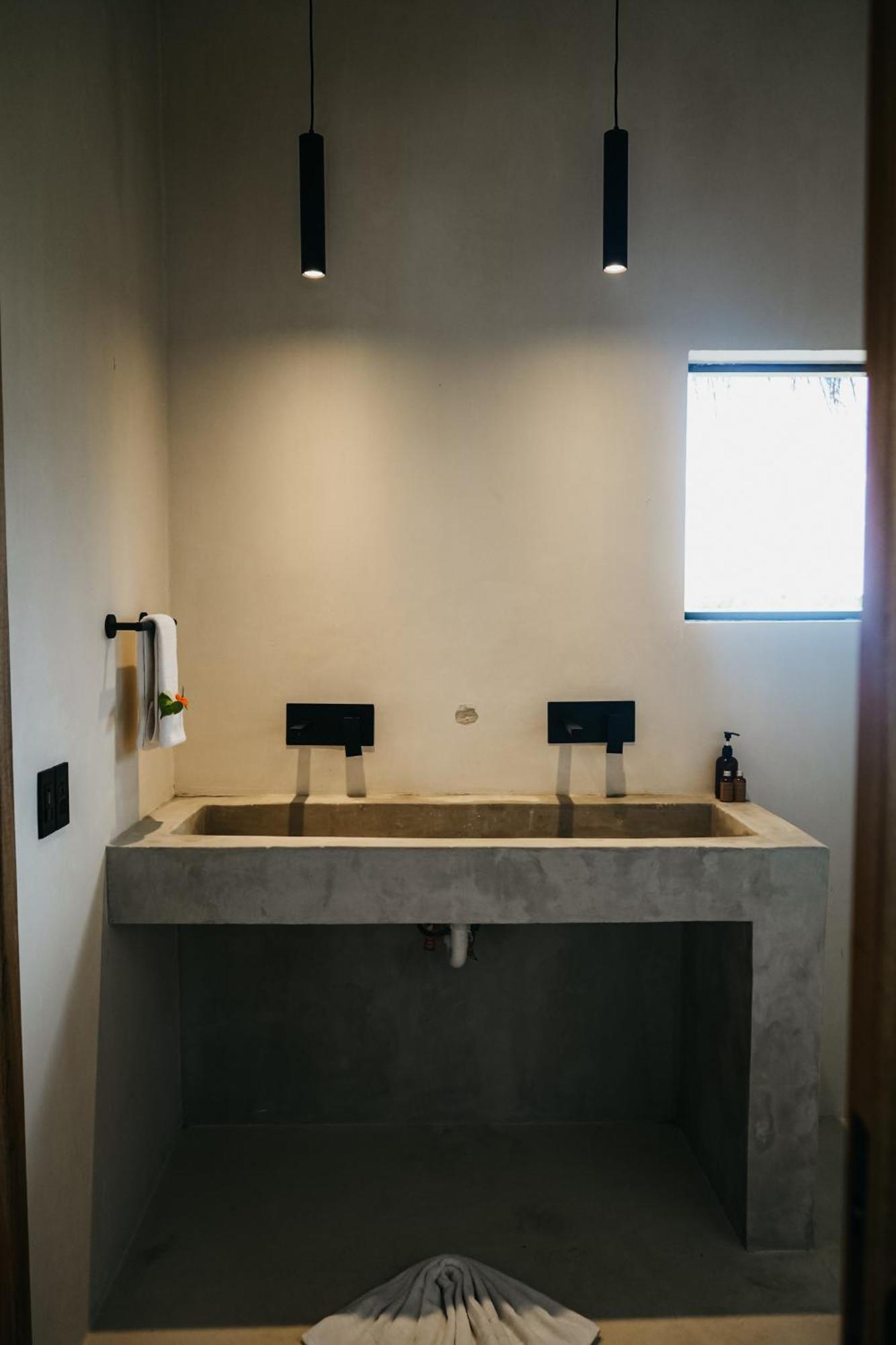 Holbox Deluxe Apartments Dış mekan fotoğraf